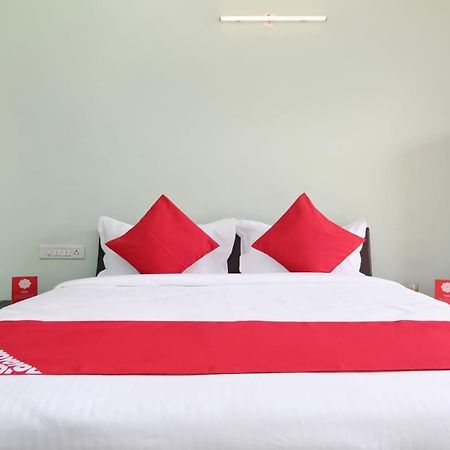 Hotel Nandanvan By Royal Stay 罗纳瓦拉 外观 照片