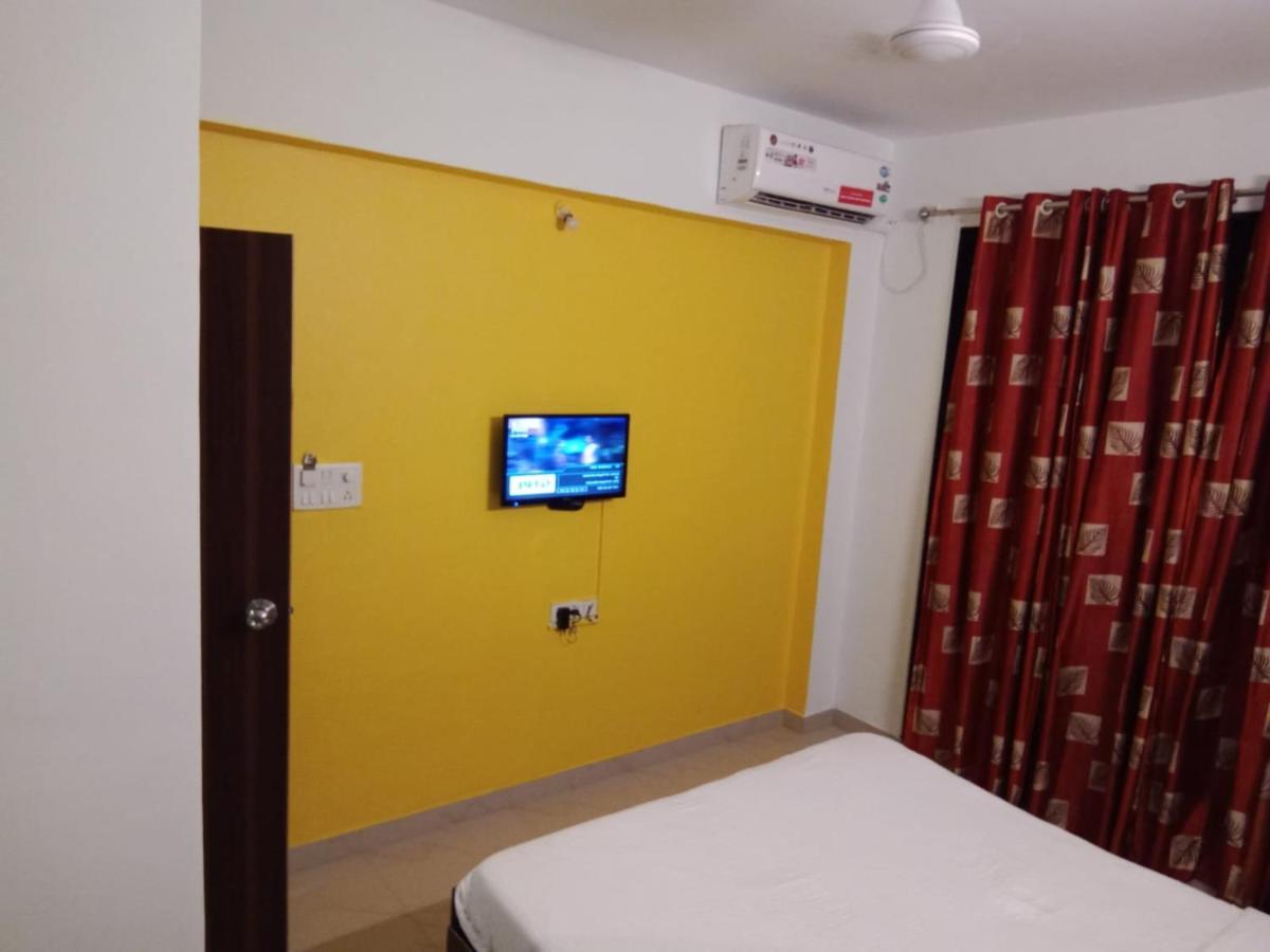 Hotel Nandanvan By Royal Stay 罗纳瓦拉 外观 照片